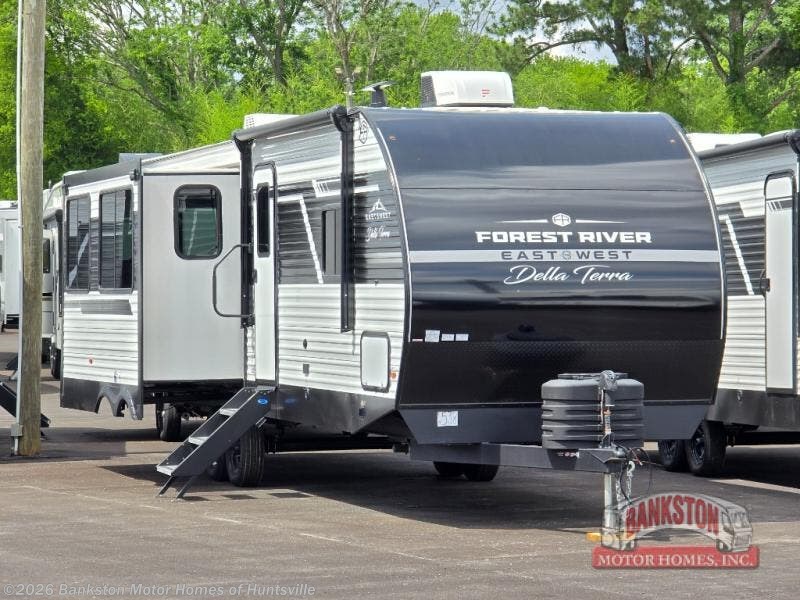 New 2026 East to West Della Terra 272RL available in Huntsville, Alabama