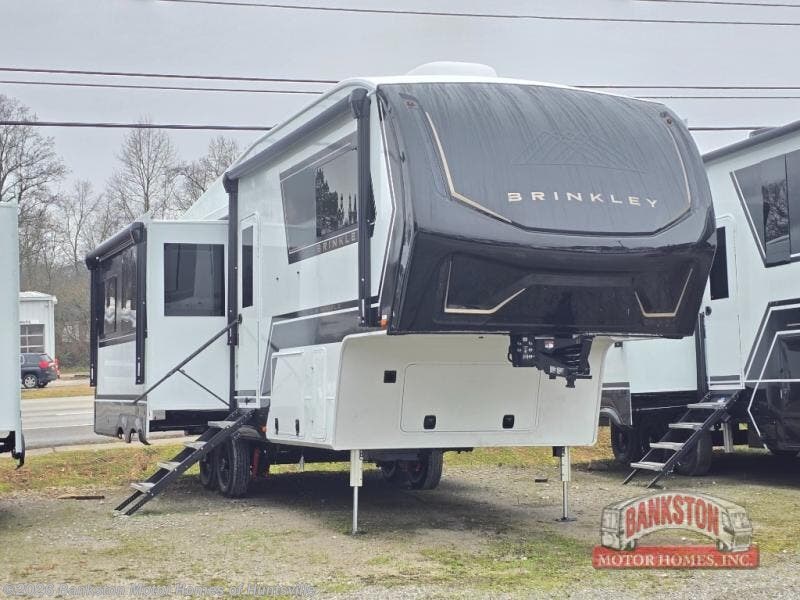 New 2026 Brinkley RV Model Z 2900 available in Huntsville, Alabama