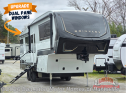 New 2026 Brinkley RV Model Z 2680 available in Huntsville, Alabama