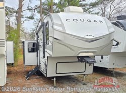Used 2023 Keystone Cougar Half-Ton 29RLI available in Huntsville, Alabama