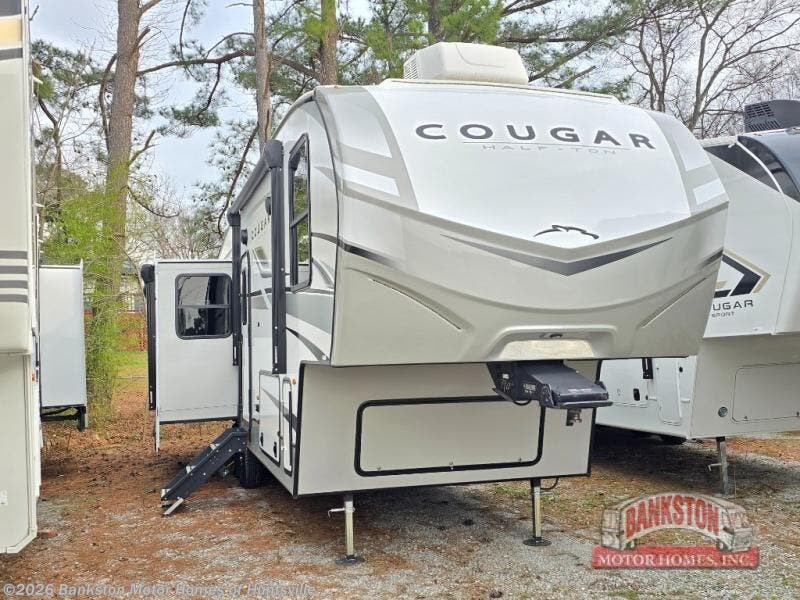 Used 2023 Keystone Cougar Half-Ton 29RLI available in Huntsville, Alabama