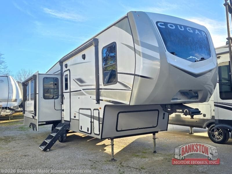 Used 2023 Keystone Cougar 290RLS available in Huntsville, Alabama