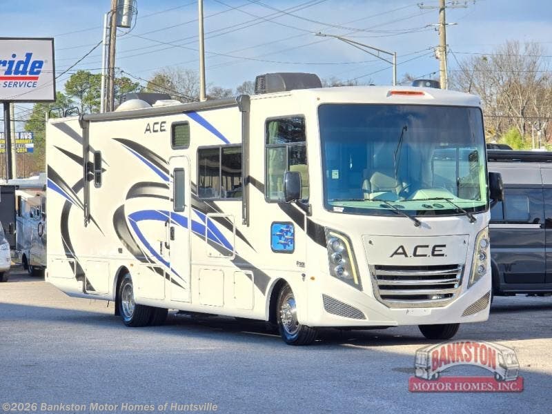 Used 2023 Thor Motor Coach  ACE 32B available in Huntsville, Alabama