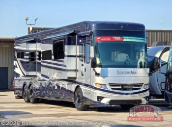 New 2026 Newmar London Aire 4595 available in Huntsville, Alabama
