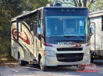 Used 2015 Tiffin Allegro 32 SA available in Huntsville, Alabama