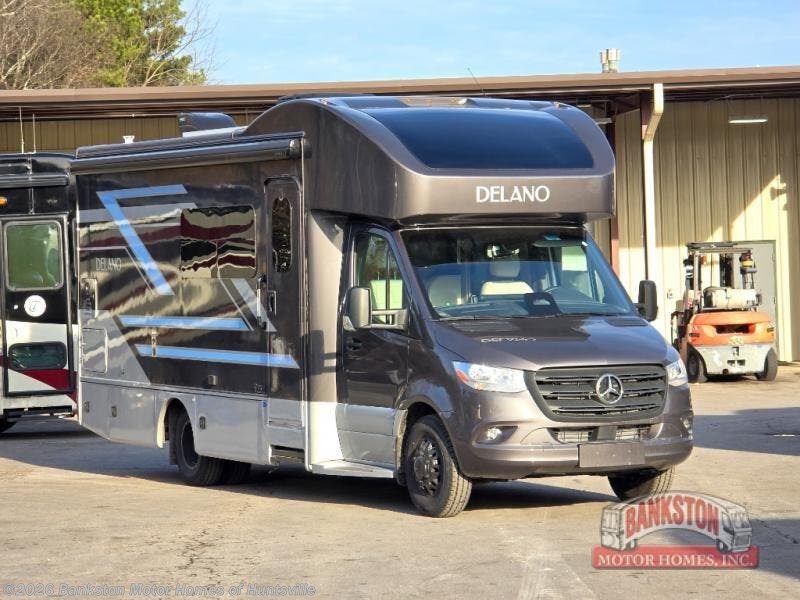 New 2026 Thor Motor Coach Delano Sprinter 24FB available in Huntsville, Alabama