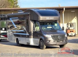 New 2026 Thor Motor Coach Delano Sprinter 24FB available in Huntsville, Alabama