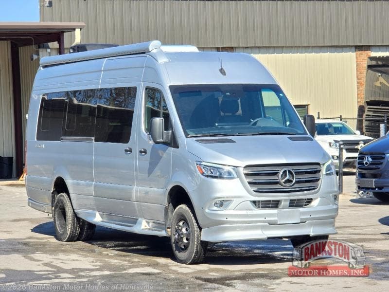 New 2026 Entegra Coach Insignia 24B available in Huntsville, Alabama