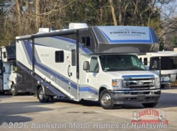 New 2026 Forest River Sunseeker 3010DS available in Huntsville, Alabama