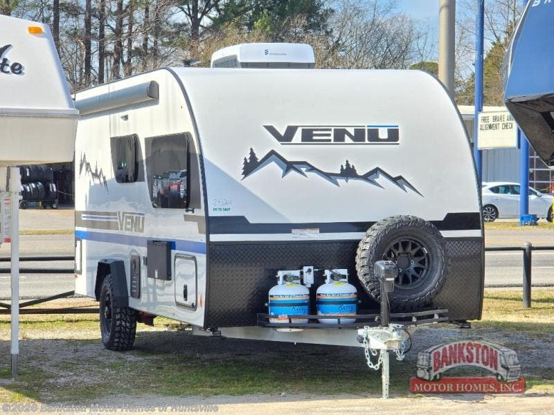 New 2026 Encore RV VENU 17TB available in Huntsville, Alabama