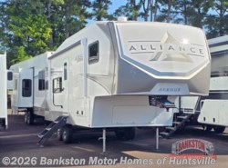 New 2026 Alliance RV Avenue All-Access 23ML available in Huntsville, Alabama