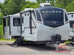 New 2026 Keystone Cougar Half-Ton 29RLP available in Huntsville, Alabama
