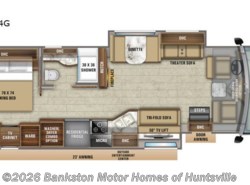 Used 2020 Jayco Precept 34G available in Huntsville, Alabama