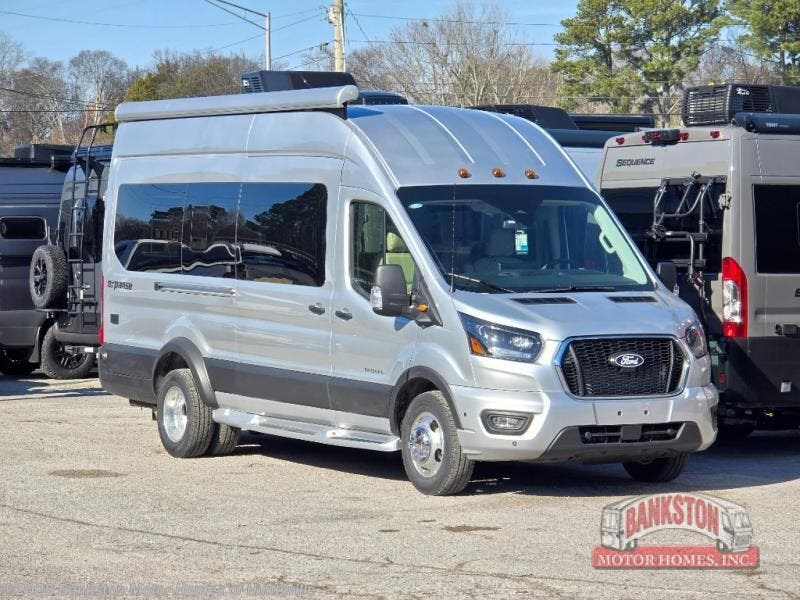 New 2026 Entegra Coach Expanse 21T available in Huntsville, Alabama