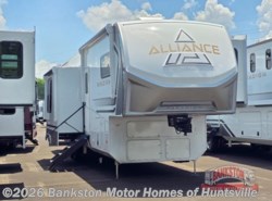 New 2026 Alliance RV Paradigm 395DS available in Huntsville, Alabama