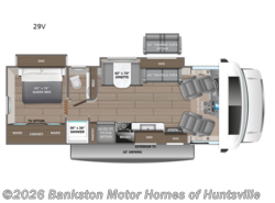 New 2026 Entegra Coach Esteem 29V available in Huntsville, Alabama