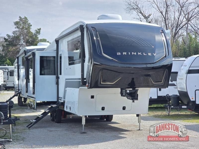 New 2026 Brinkley RV Model Z 3110 available in Huntsville, Alabama