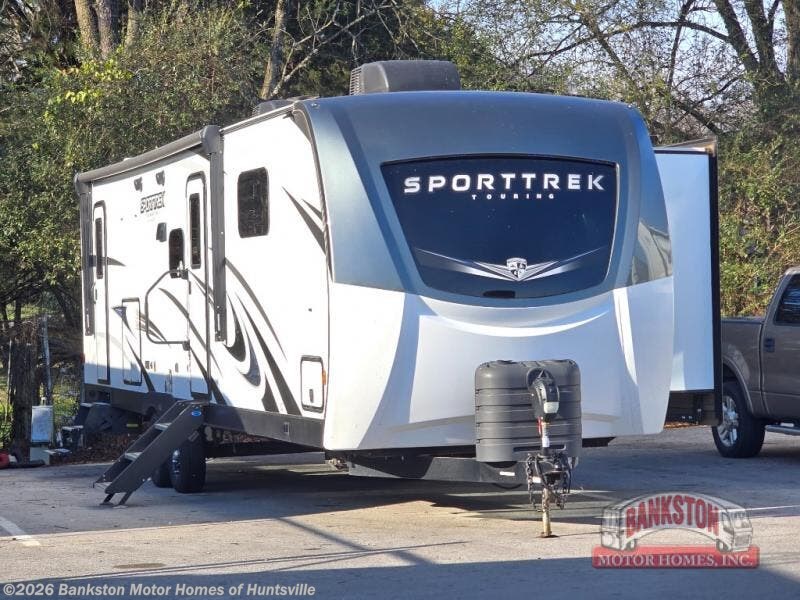 Used 2023 Venture RV SportTrek Touring Edition STT312VBH available in Huntsville, Alabama
