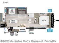 Used 2024 Grand Design Imagine 2670MK available in Huntsville, Alabama