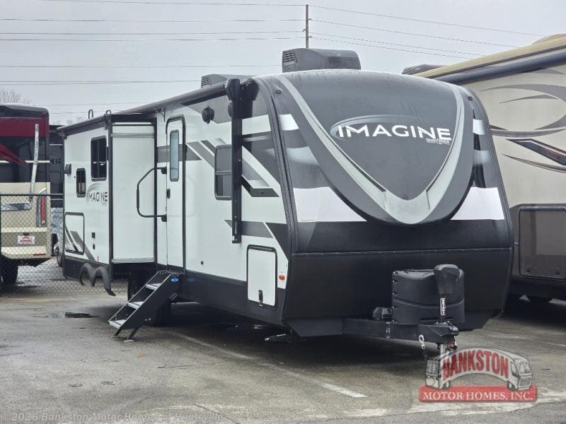 Used 2024 Grand Design Imagine 2670MK available in Huntsville, Alabama