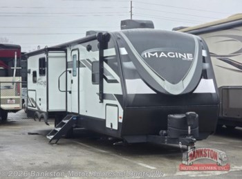Used 2024 Grand Design Imagine 2670MK available in Huntsville, Alabama
