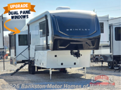 New 2026 Brinkley RV Model Z 3610 available in Huntsville, Alabama