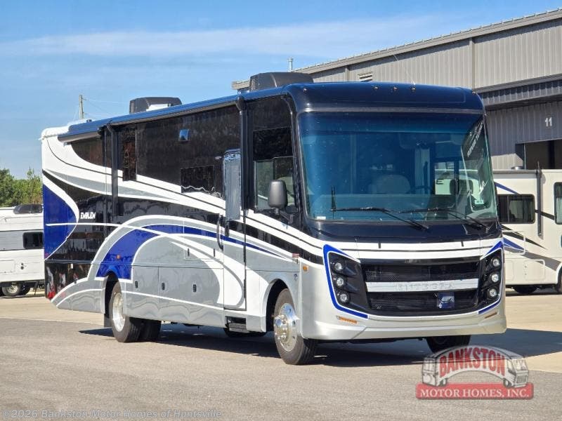 New 2026 Entegra Coach Emblem 36U available in Huntsville, Alabama