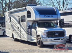 Used 2025 Thor Motor Coach Omni RS36 available in Huntsville, Alabama