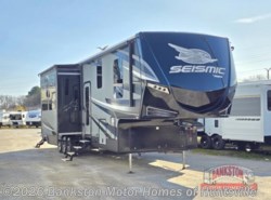 Used 2018 Jayco Seismic 4114 available in Huntsville, Alabama
