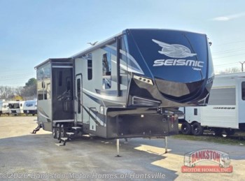 Used 2018 Jayco Seismic 4114 available in Huntsville, Alabama