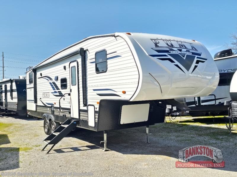 Used 2022 Palomino Puma 295BHSS available in Huntsville, Alabama