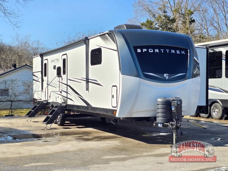 Used 2026 Venture RV SportTrek Touring Edition STT343VBH available in Huntsville, Alabama
