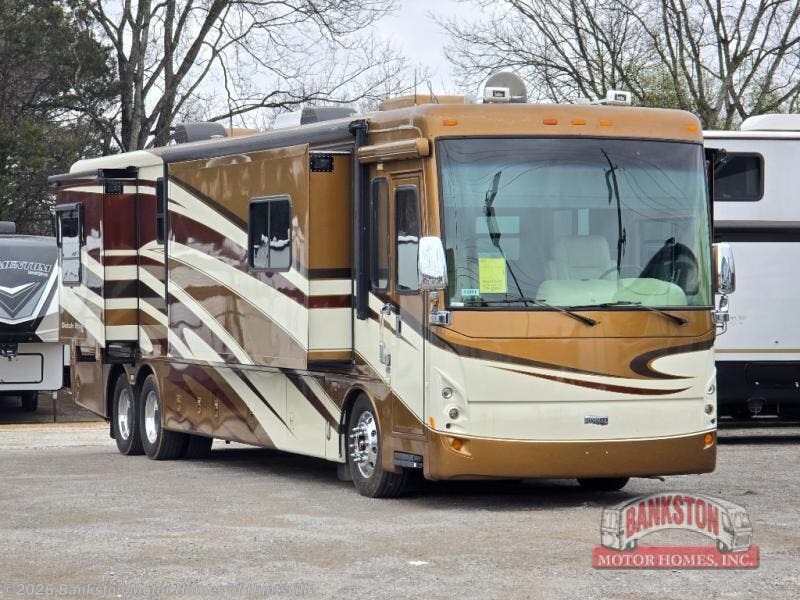 Used 2008 Newmar Dutch Star DSDP 4304 available in Huntsville, Alabama