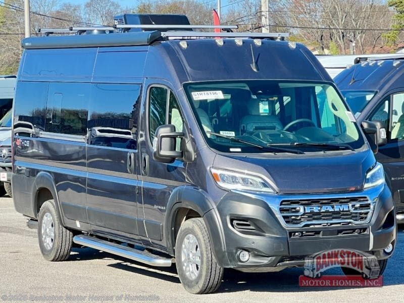 New 2025 Entegra Coach Ethos 20T available in Huntsville, Alabama