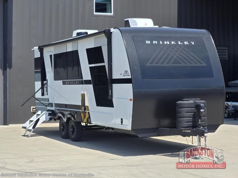New 2026 Brinkley RV Model I 265 available in Huntsville, Alabama