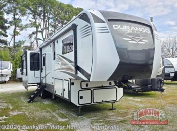 Used 2021 K-Z Durango Gold G382MBQ available in Huntsville, Alabama