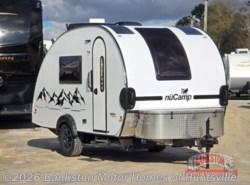 New 2026 NuCamp TAB 360 CS Boondock available in Huntsville, Alabama