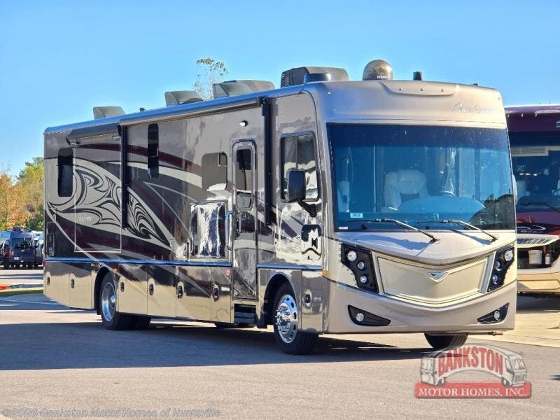 Used 2022 Fleetwood Pace Arrow 36U available in Huntsville, Alabama