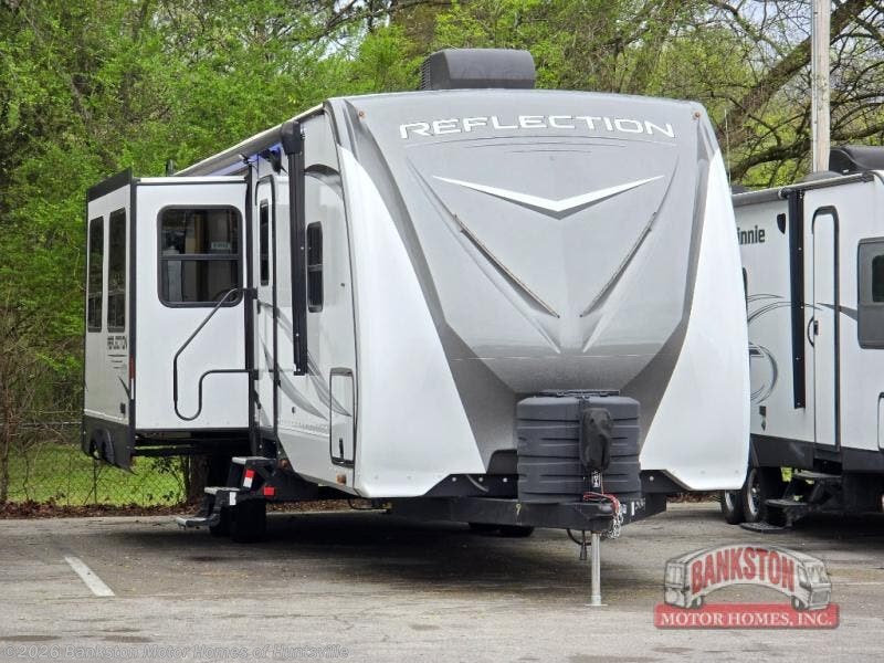 Used 2024 Grand Design Reflection 312BHTS available in Huntsville, Alabama