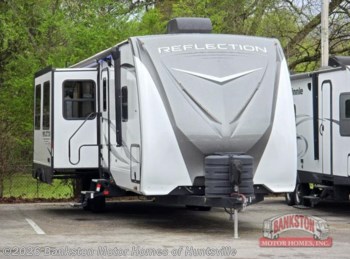 Used 2024 Grand Design Reflection 312BHTS available in Huntsville, Alabama