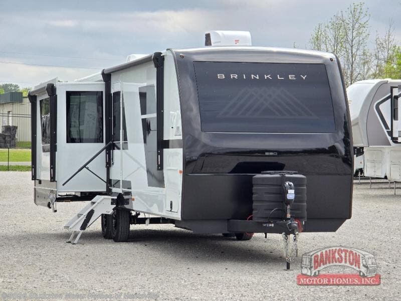 New 2026 Brinkley RV Model I 280 available in Huntsville, Alabama