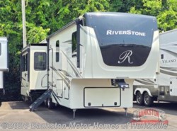 Used 2021 Forest River Riverstone Reserve Series 3670RL available in Huntsville, Alabama