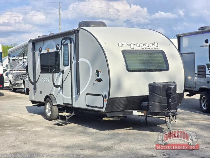Used 2020 Forest River  R Pod RP-192 available in Huntsville, Alabama