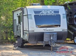 Used 2022 Coachmen Apex Nano 203RBK available in Huntsville, Alabama