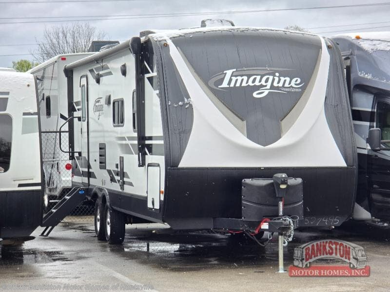 Used 2022 Grand Design Imagine 2600RB available in Huntsville, Alabama