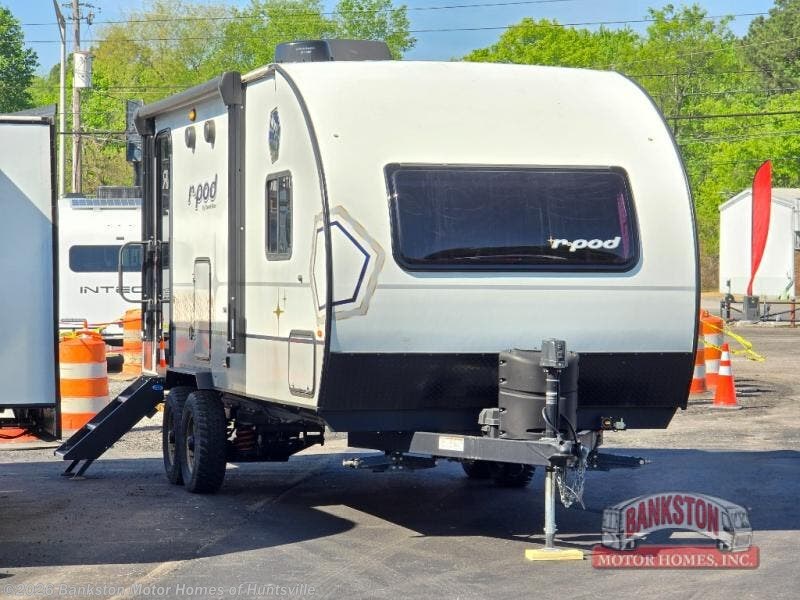 Used 2023 Forest River  R Pod RP-202 available in Huntsville, Alabama