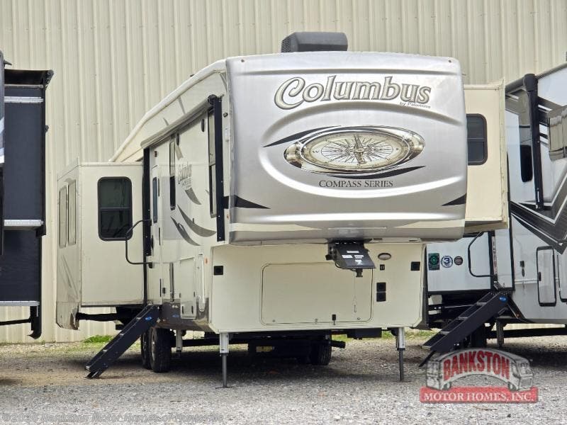 Used 2020 Palomino Columbus Compass 377MBC available in Huntsville, Alabama