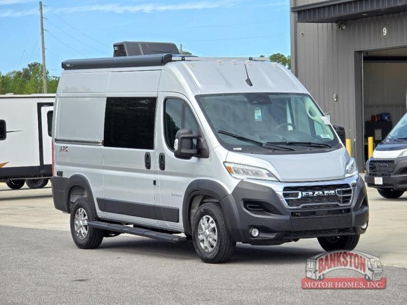 New 2026 Entegra Coach Arc 18C available in Huntsville, Alabama