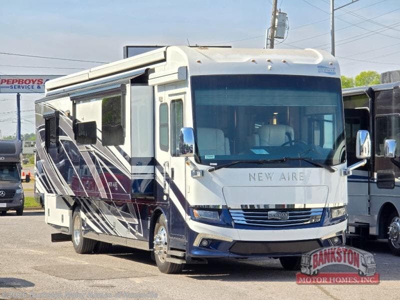 Used 2021 Newmar New Aire 3543 available in Huntsville, Alabama