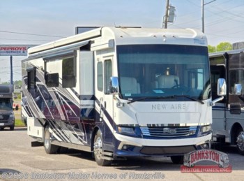 Used 2021 Newmar New Aire 3543 available in Huntsville, Alabama